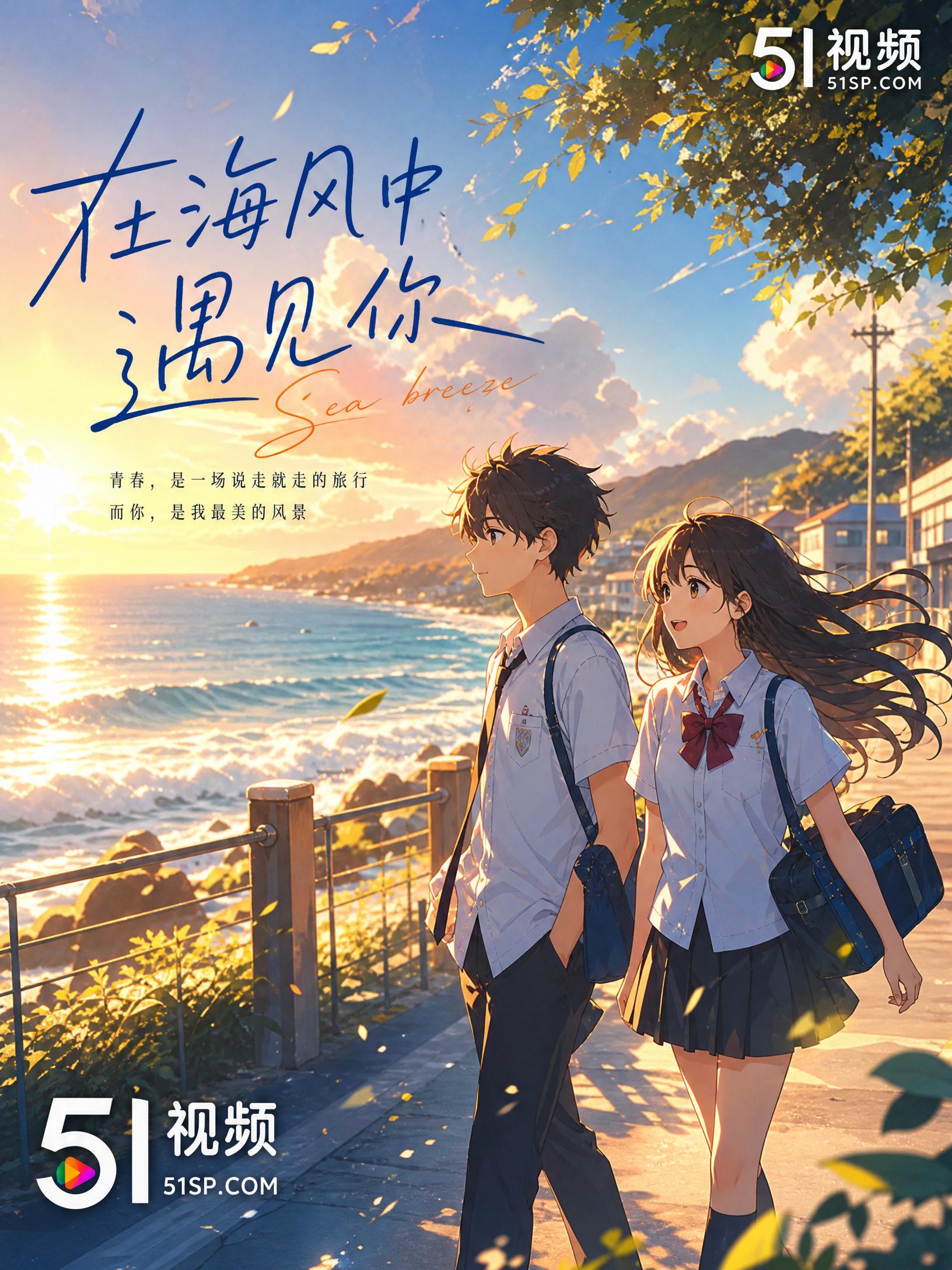 四虎-在海风中遇见你四虎演示
